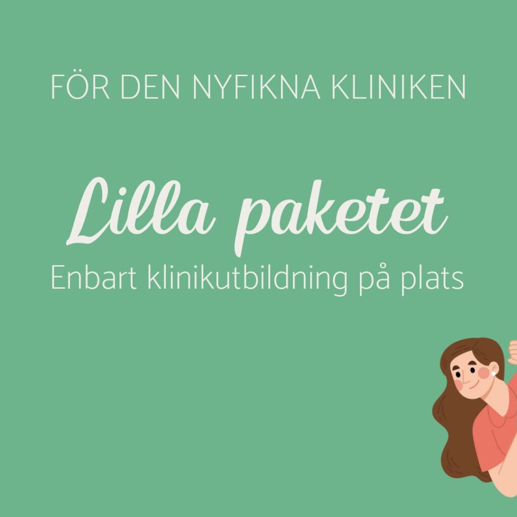 Lilla paketet