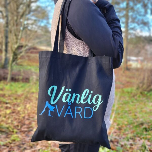 Tygkasse - Bild 2