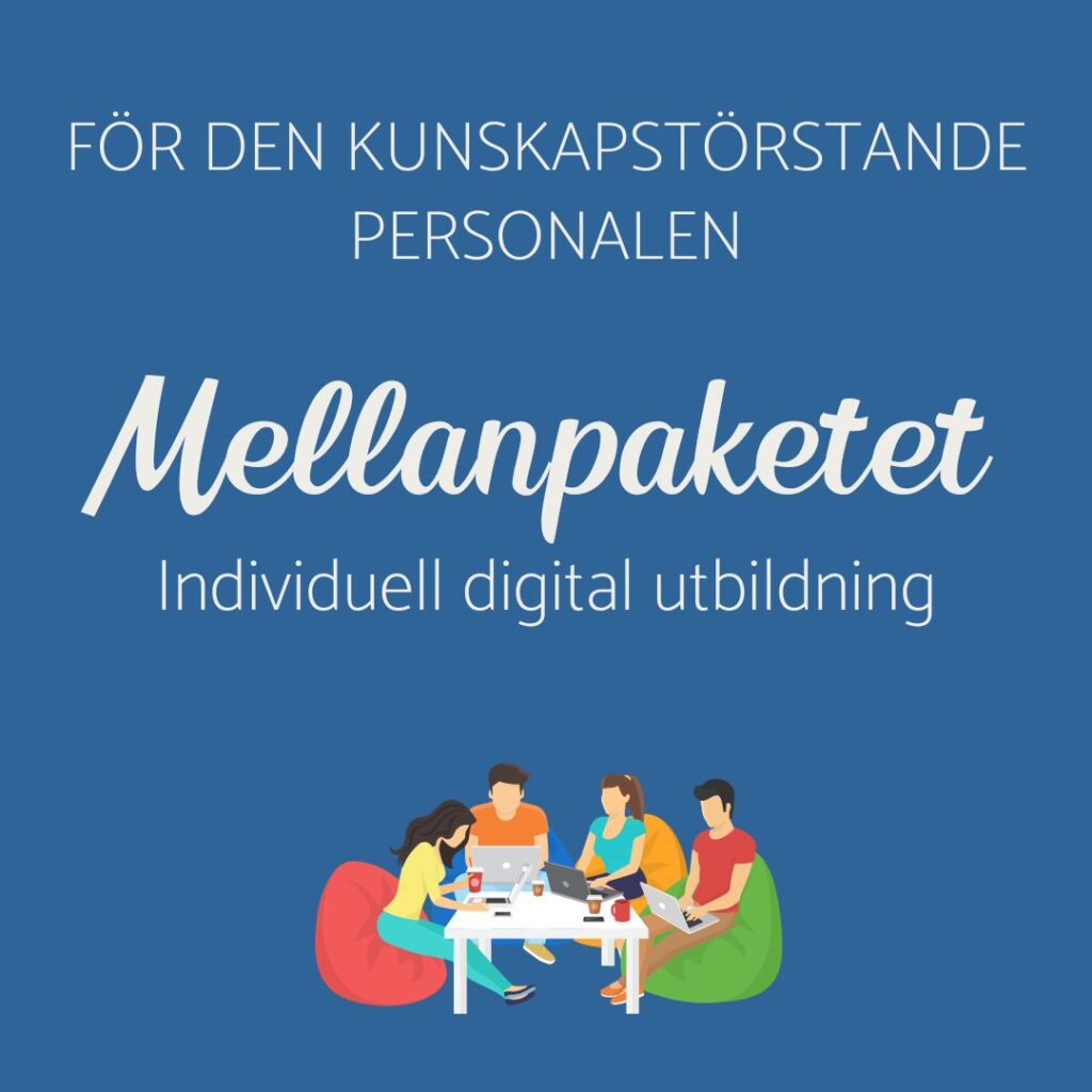 Mellanpaketet